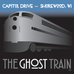 The Ghost Train